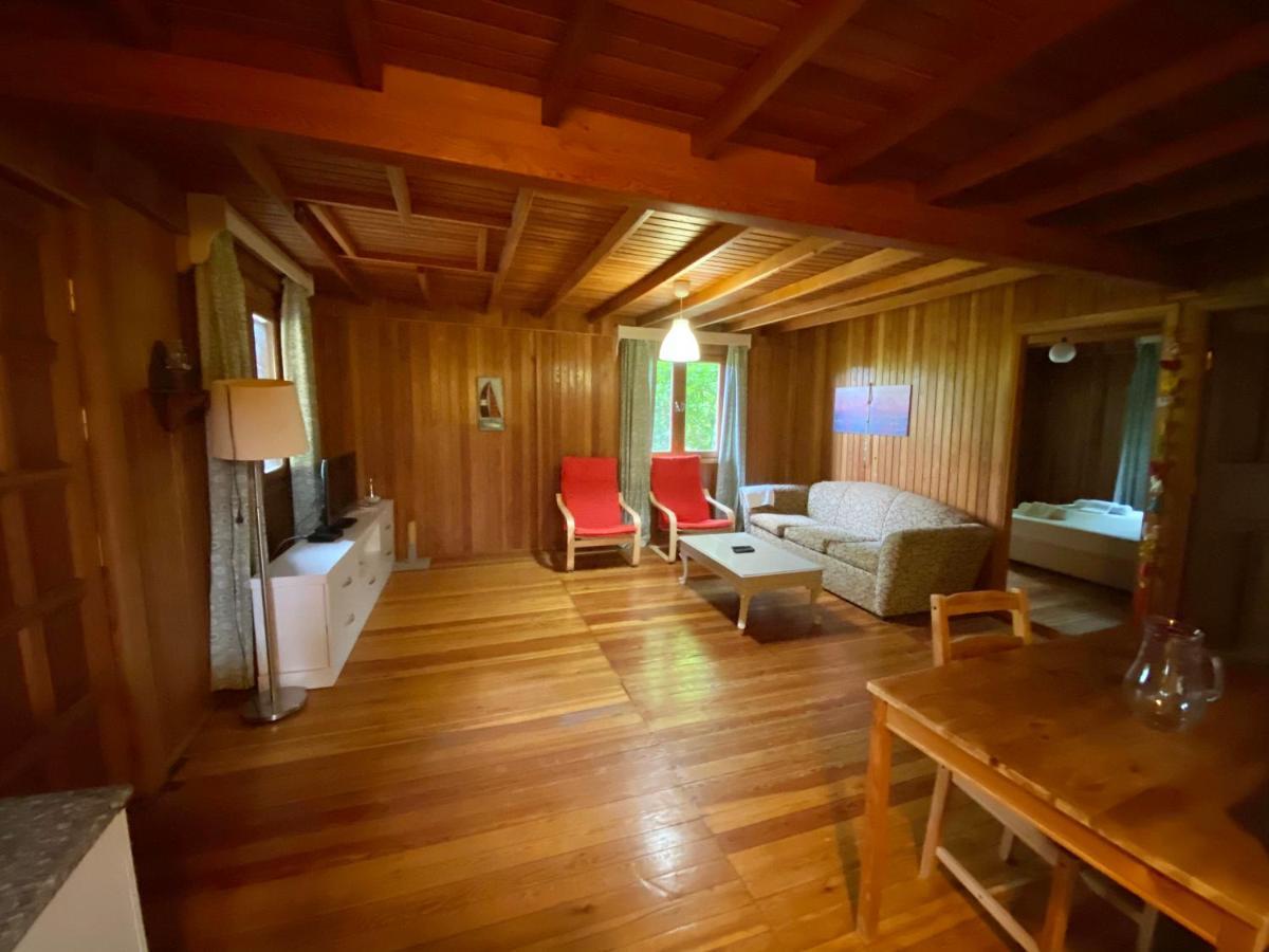 La Boutique Hemerans Cirali Hotell Exteriör bild