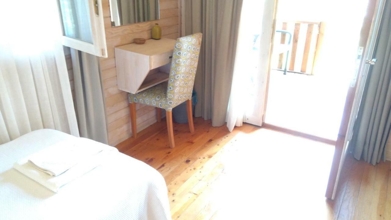 La Boutique Hemerans Cirali Hotell Exteriör bild